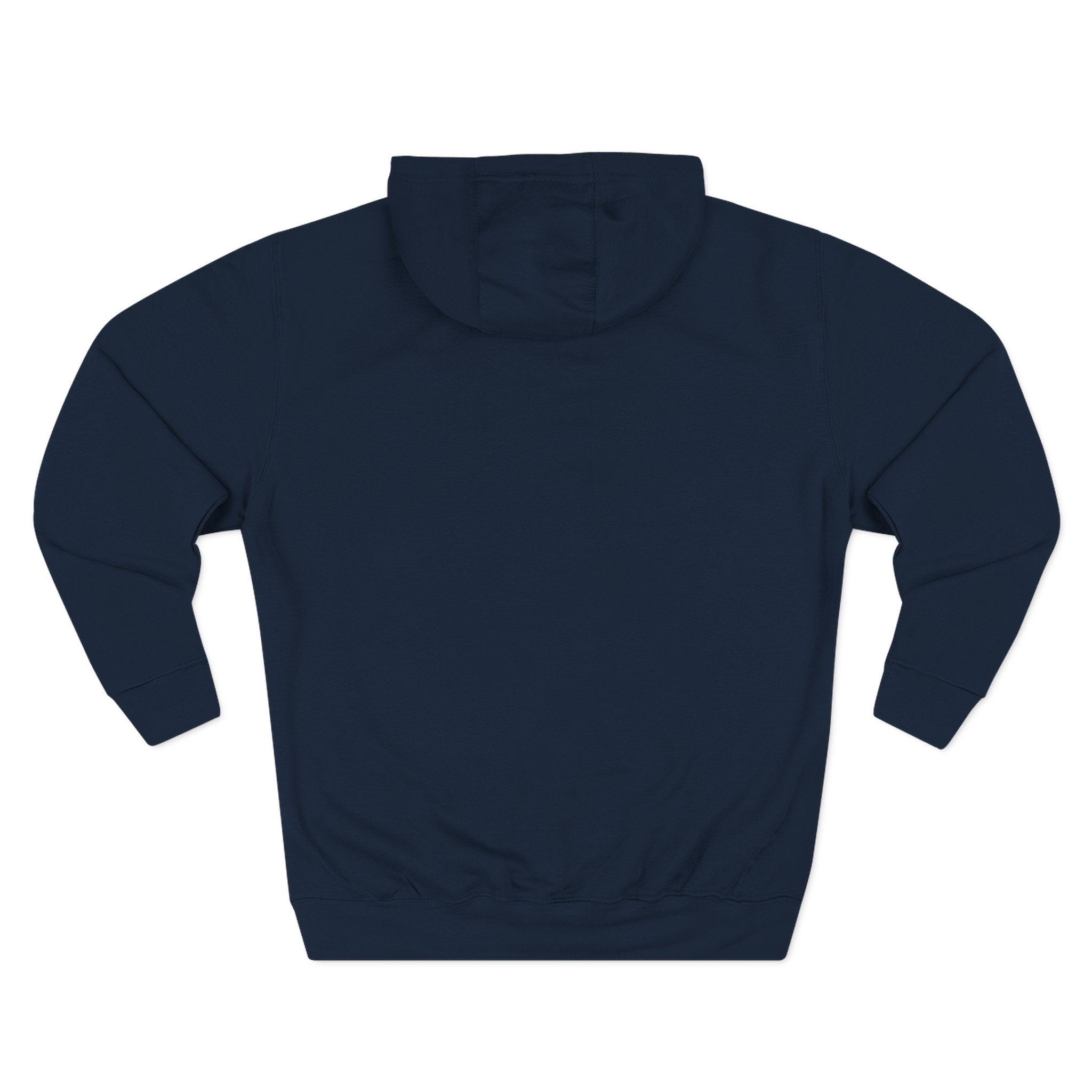 British & Proud Flag Jumper | Blue British & Proud Flag Jumper
