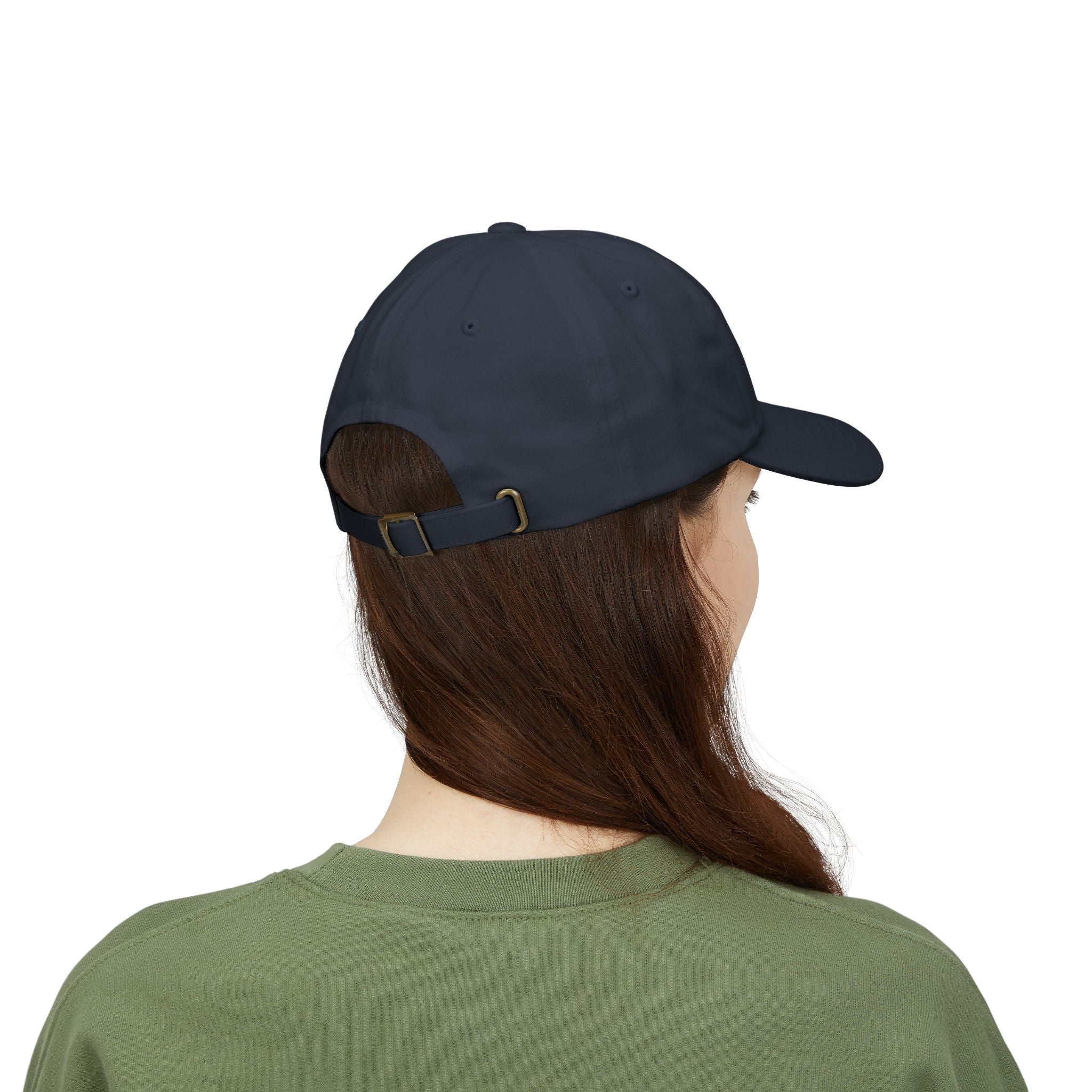 British Women wearing British & Proud Flag Cap Hat