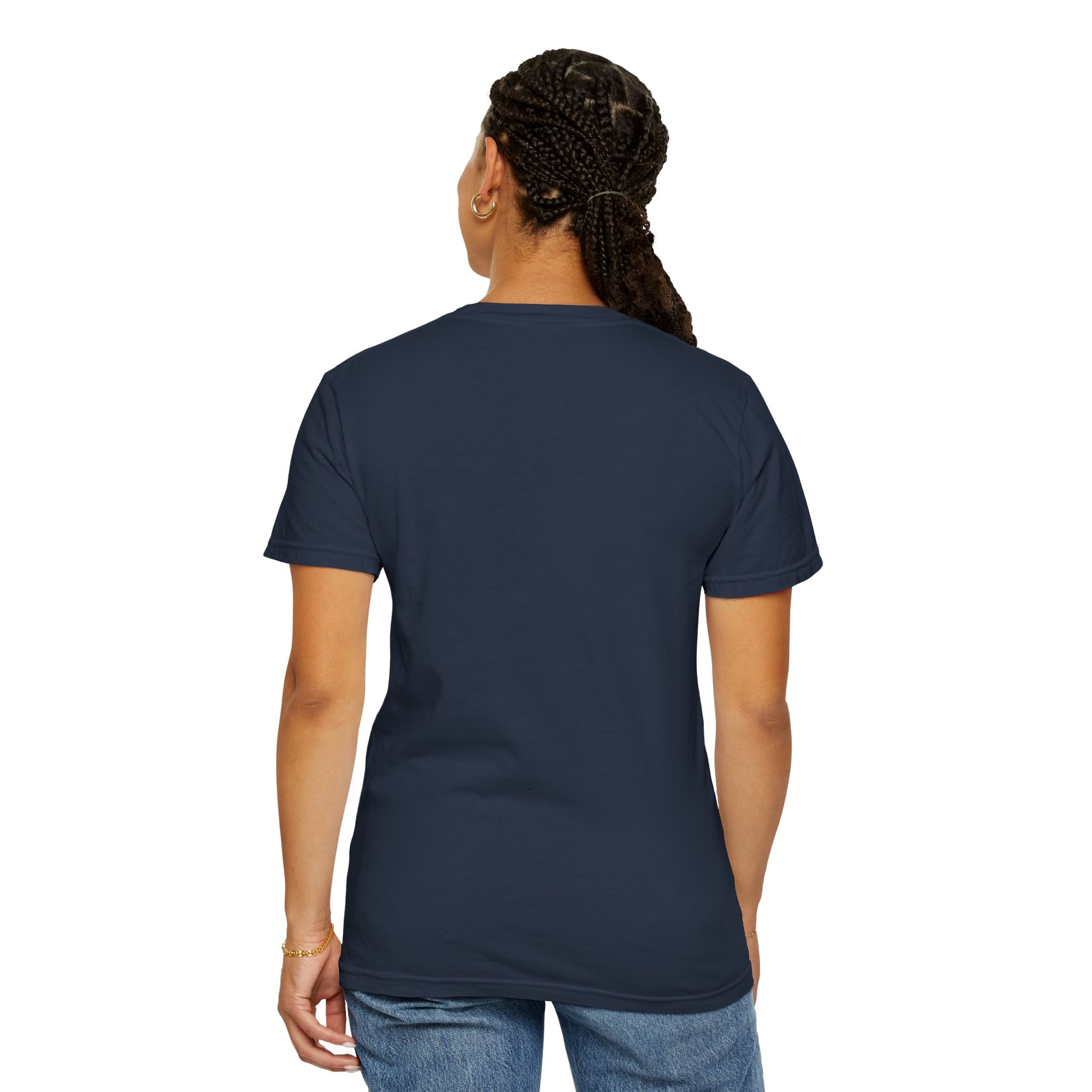 British & Proud Tshirts