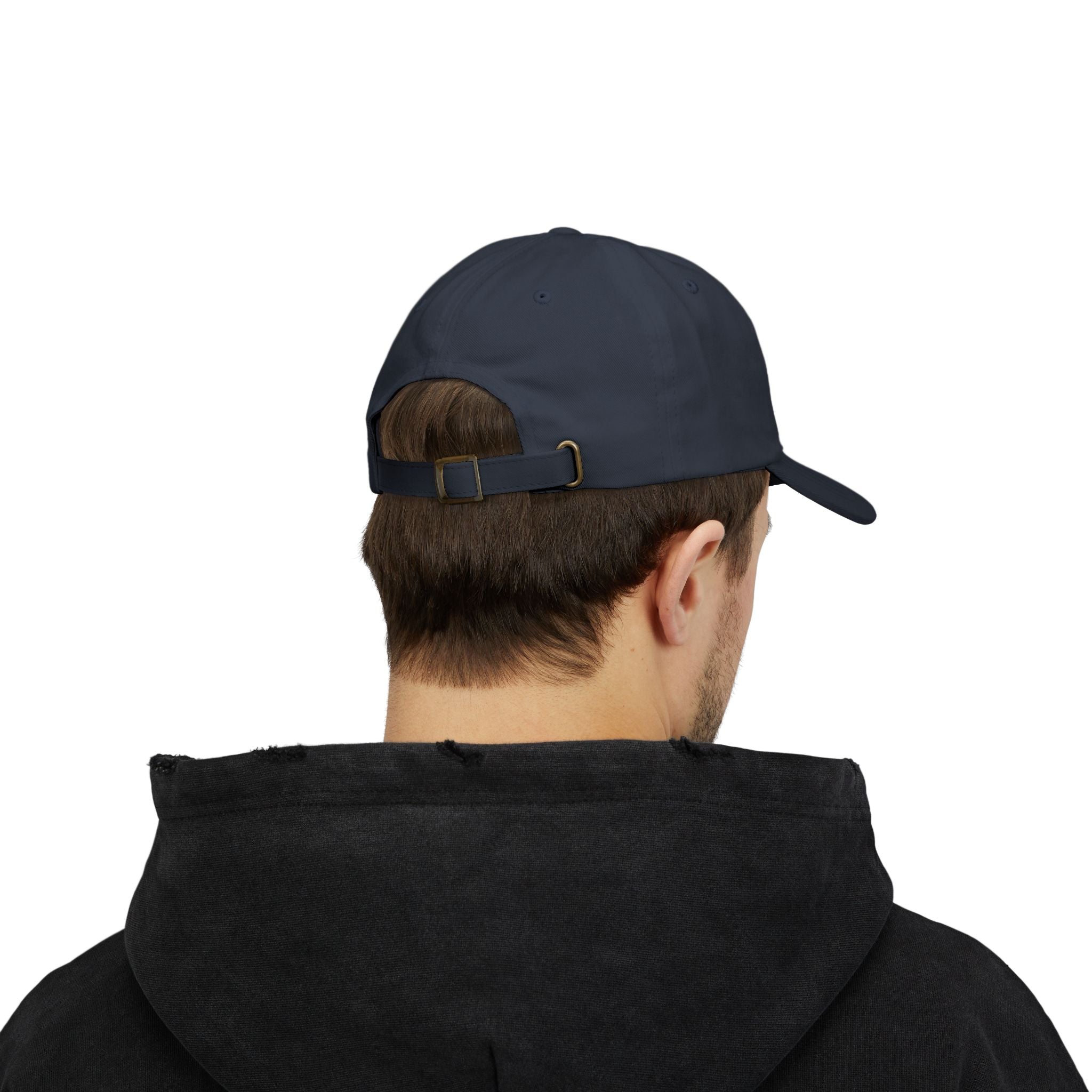 British Flag Cap | Blue British & Proud Flag Hat Unisex